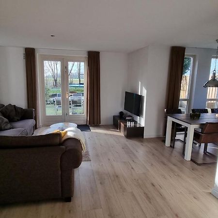 Recreatiewoning Maas En Waal 191 Villa Ewijk Ngoại thất bức ảnh