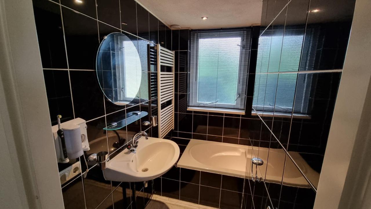 Recreatiewoning Maas En Waal 191 Villa Ewijk Ngoại thất bức ảnh