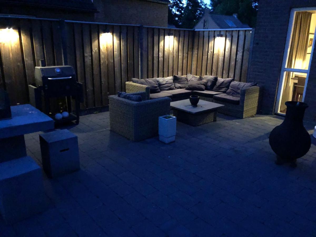 Recreatiewoning Maas En Waal 191 Villa Ewijk Ngoại thất bức ảnh