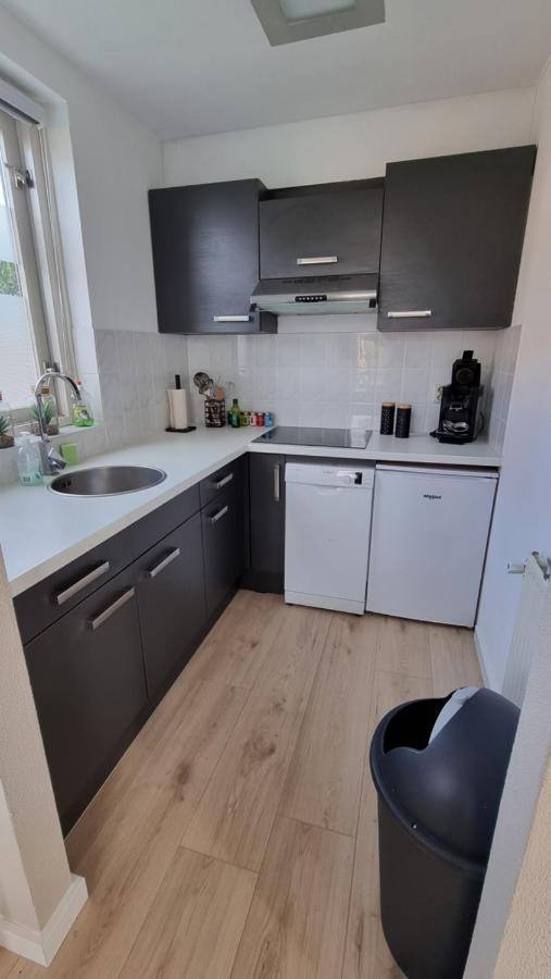 Recreatiewoning Maas En Waal 191 Villa Ewijk Ngoại thất bức ảnh